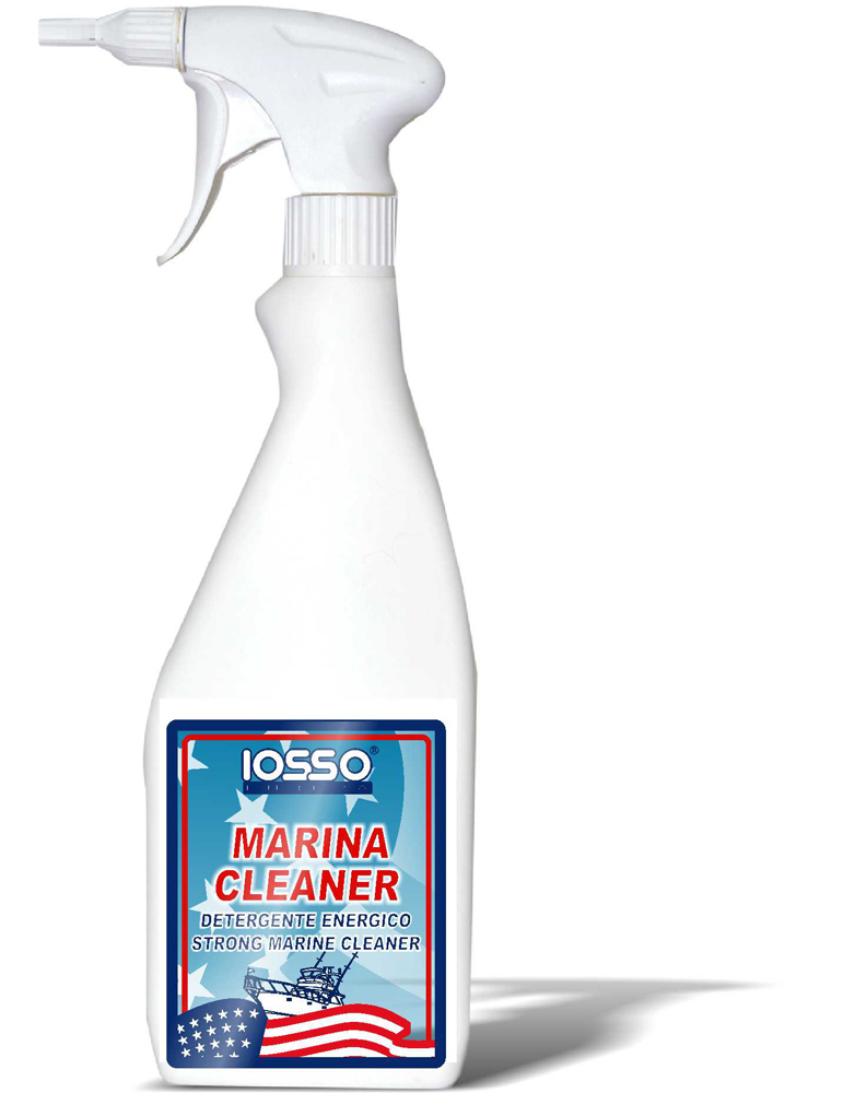Marina cleaner ml.750 | Marca Iosso Products | FNI6464447
