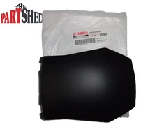 Genuine Yamaha Grizzly 550 700 Gas Tank Access Cover 1HP-F177B-00-00