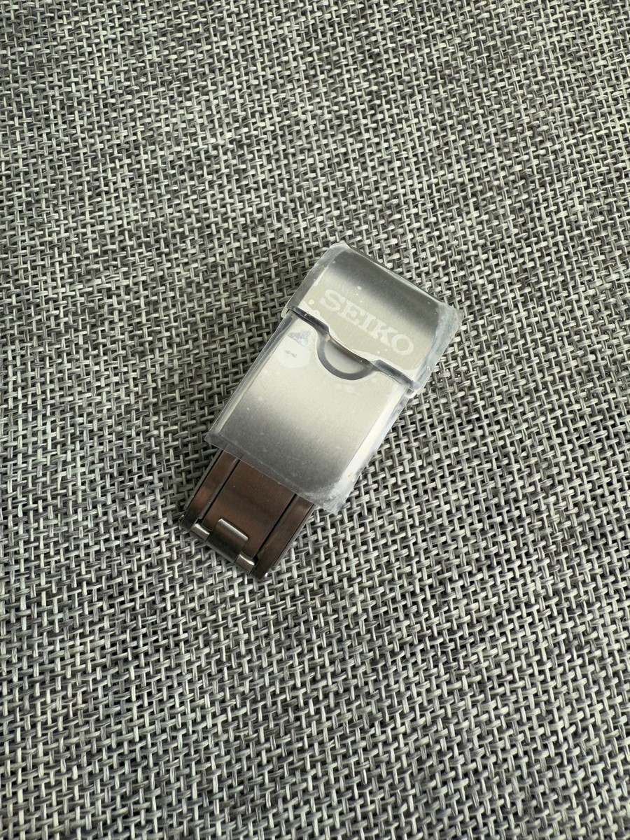 Seiko Prospex LX SNR031 SBDB021 SNR045 SNR029 ratchet extension