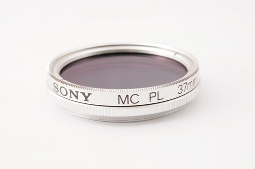 Filtro Obiettivo Pig Iron 37mm Rosso R1 Professionale - Booster Di Contrasto Per Fotocamere Digitali E Analogiche