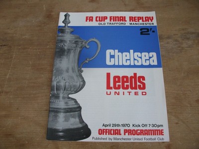 Image result for chelsea v leeds 1970s