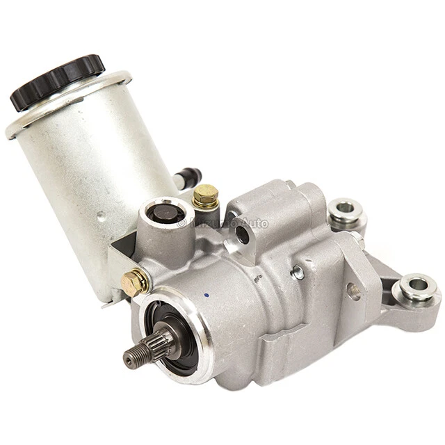 Bomba de dirección asistida con depósito Fit 90-97 Lexus LS400 44320-50020 21-5899 Foto 4 de 4