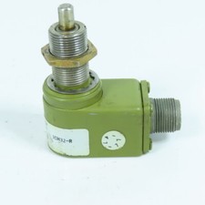 Honeywell 1CH32-R Micro Switch Snap Action Plunger Limit Switch