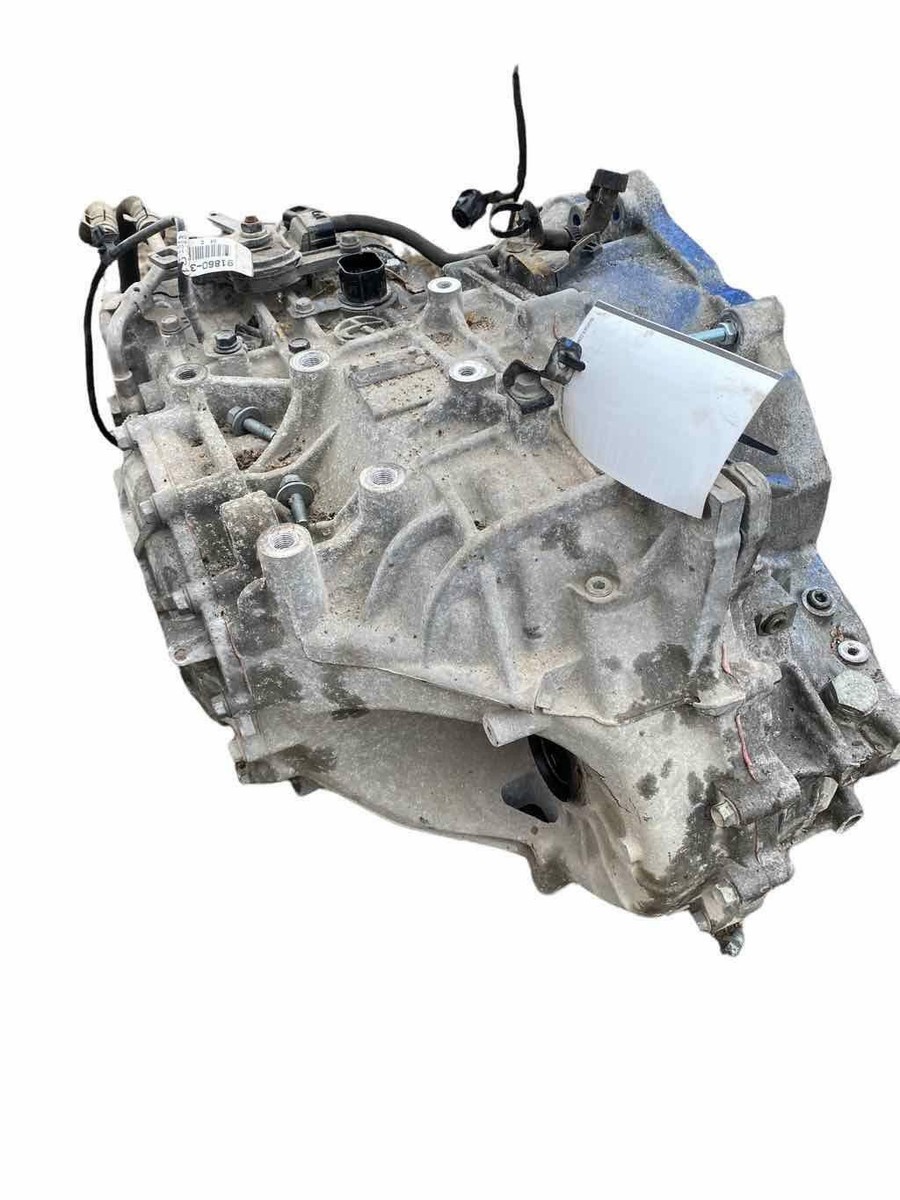 11 12 13 HYUNDAI SONATA Transmission Tranny Trans 2.4 Assy. LOW