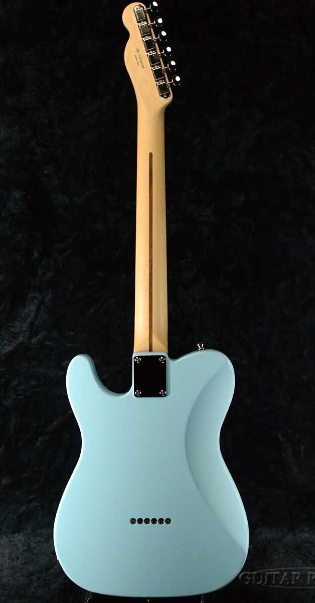 Fender Japan Telecaster 最終値下げ 最終値下げ】Fender Japan Telecaster 2015年製 - メルカリ