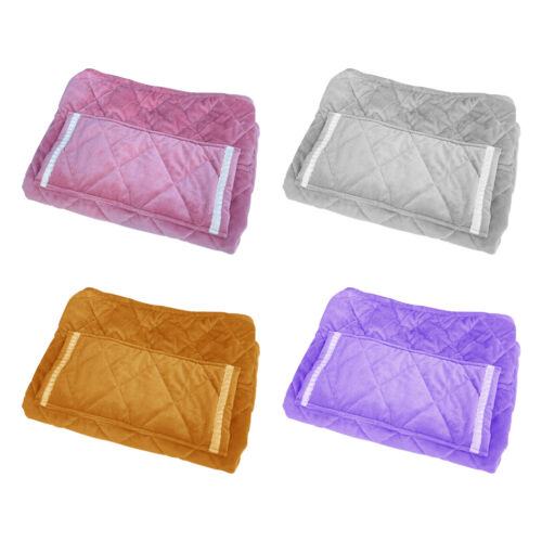 USB Electric Heating Pad Warmer Washable for Back Pain Cramp Relief Warm Blanket