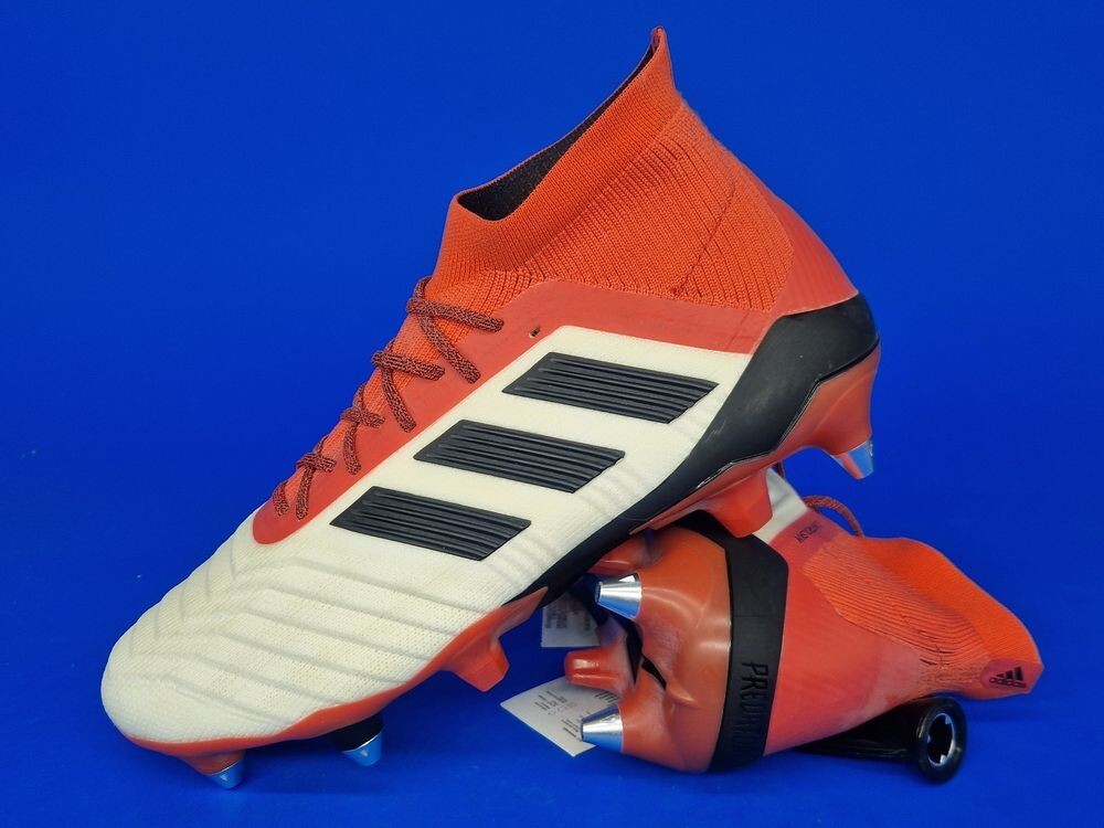 ADIDAS PREDATOR 18.1 SG CP9261 uk 6,5 us 7 eu 40 | eBay ADIDAS PREDATOR 18.1 SG CP9261 uk 6,5 us 7 eu 40 | eBay
