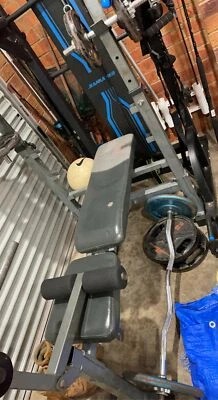 Gym Equipment In Geelong Region Vic Sport Fitness Gumtree Australia Free Local Classifieds Gym Equipment In Geelong Region Vic Sport Fitness Gumtree Australia Free Local Classifieds