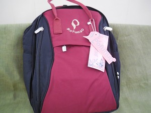 pofunuo diaper backpack