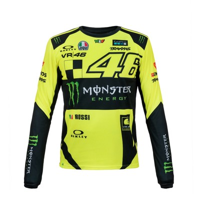 vr46 t shirt india