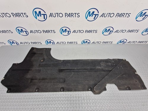 BMW 6 SERIES M SPORT UNDERBODY PANEL LEFT PASSENGER SIDE 7244185 F12 F13 - Picture 14 of 24