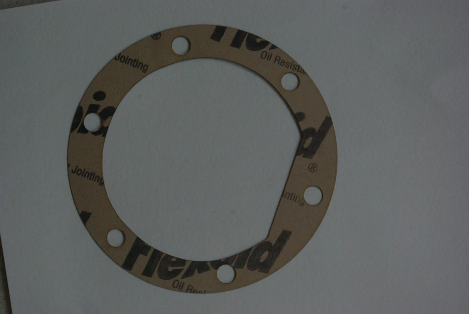 Massey Ferguson TE20,35,65,135,165 Tractor Side Plate Gasket