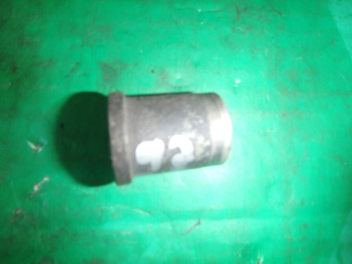 Kawasaki Ninja ZX 600 Off 1992 ZX600 ZX 600R front wheel spacer | eBay