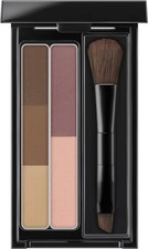 Kanebo KATE Designing Eyebrow 3D Dual Color 2.3g EX-5 Brown x Lilac Purple