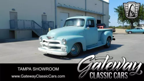 1954 Chevrolet 3100 