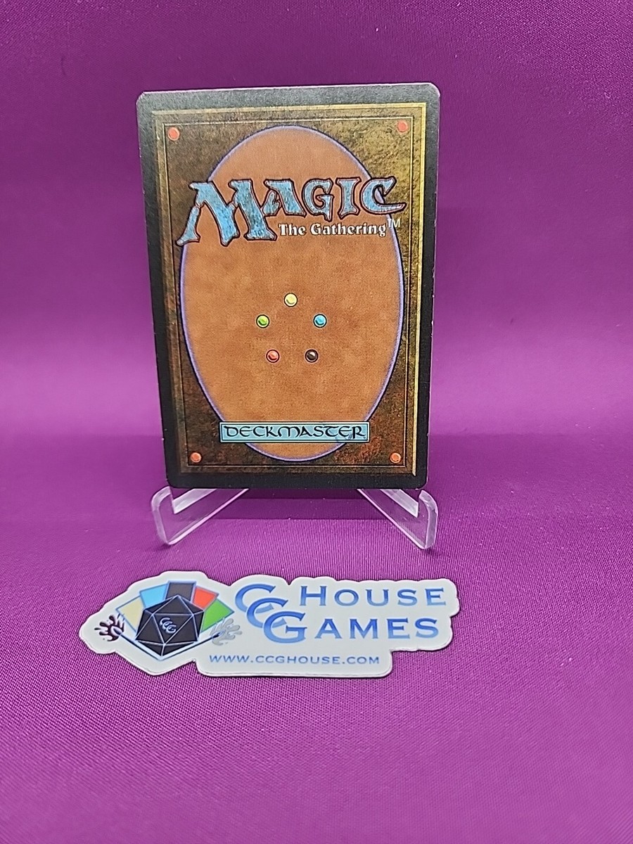 MTG 30th anniversary 旧枠 Fastbond PSA10 s-l1200.jpg