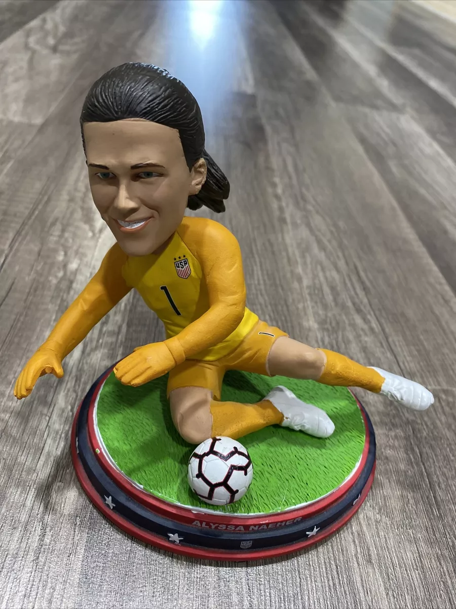 BOBBLEHEAD SOCCER