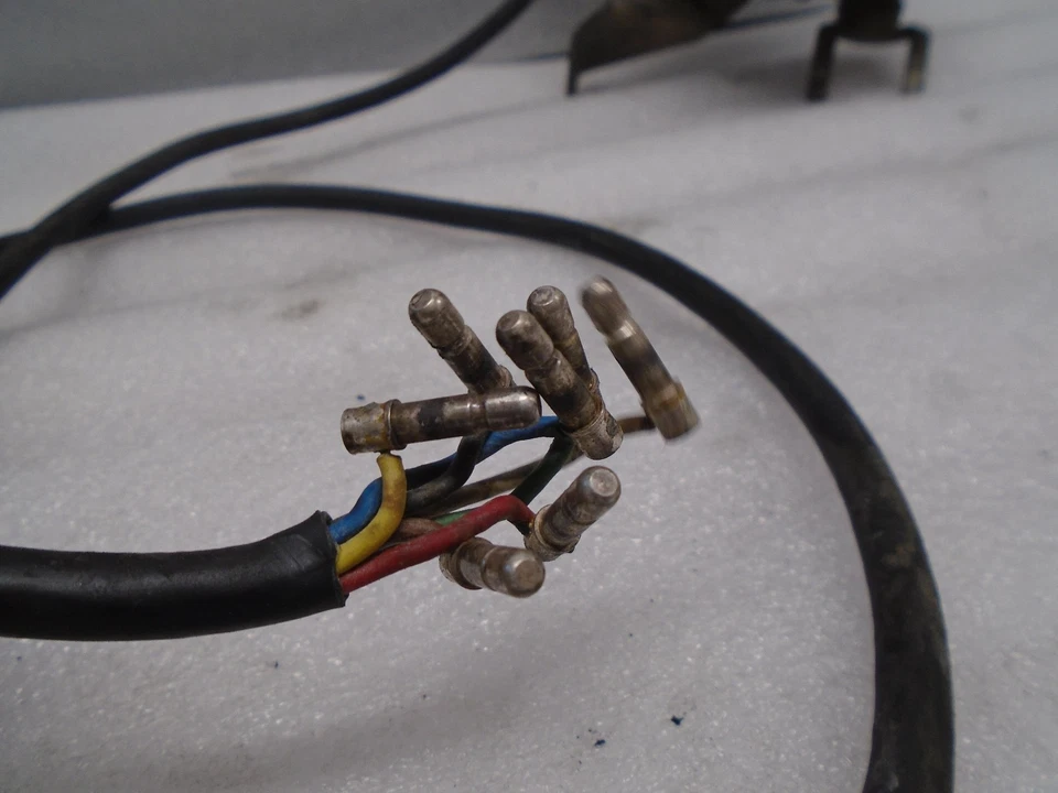 Actuador de control de crucero Mercedes C220 1994-2000 0005455165 OEM DK80754 Foto 2 de 4