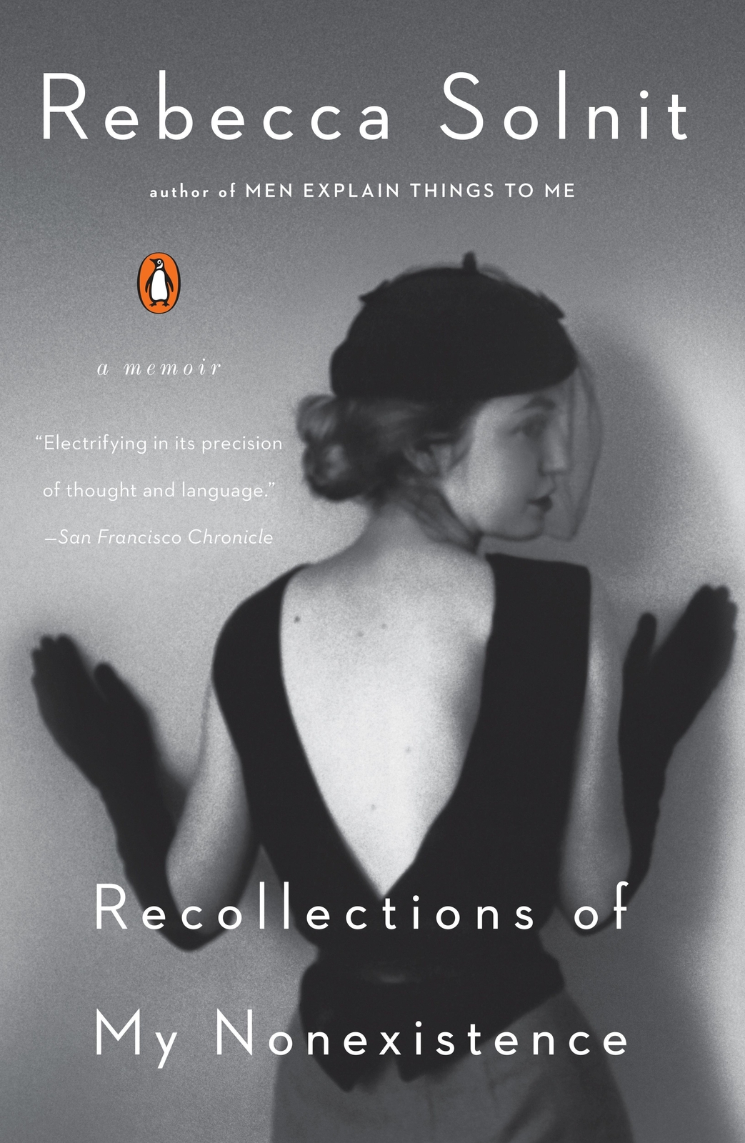Thumbnail - Recollections Of My Nonexistence A Memoir Rebecca Solnit Taschenbuch