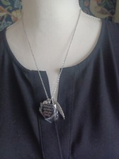 NEW Urn Necklace For Ashes Cremation Jewelry Keepsake Memorial Holder