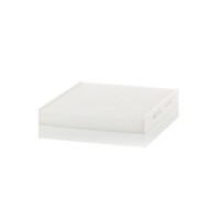 Filter, Innenraumluft Mann-Filter CU 26 009 FüR Vag, Hinter Dem Handschuhfach