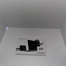Mobile Phone Screen Magnifier 3D