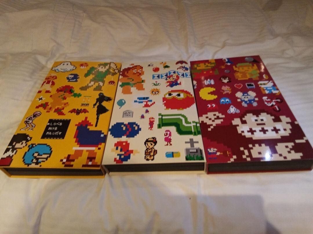 任天堂 FAMICOM.MINI 20th ANNIVERSARY 10個セット（Nintendo Famicom 
