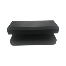 Wedge universal single ram transom saver support for Yamaha Honda Tohatsu