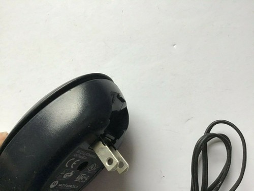 MOTOROLA model PSM4680A AC Power Supply - Picture 10 of 10