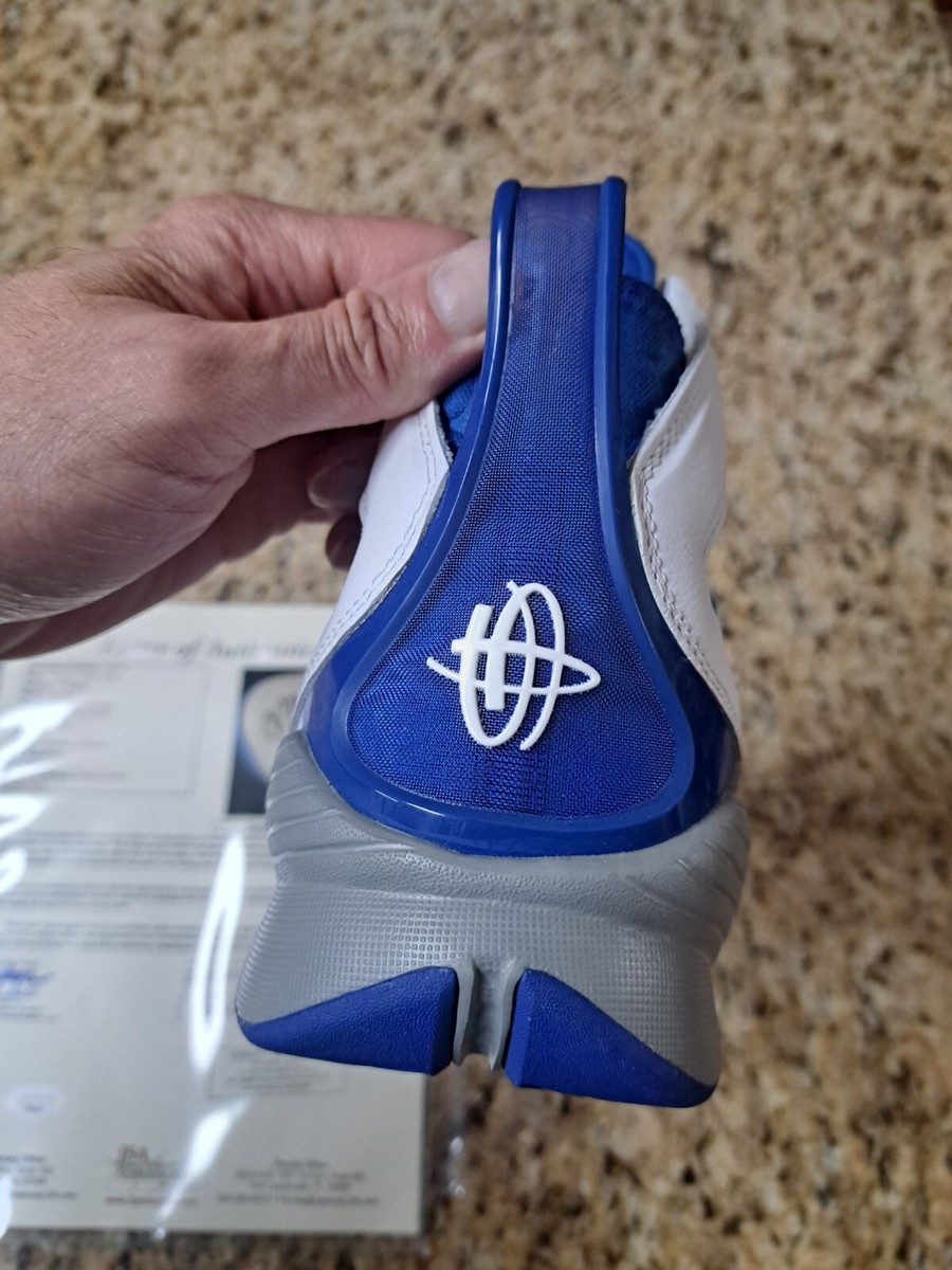 jj redick basketball shoes