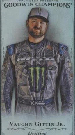 Metal Minis Black Magician Back