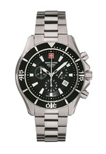 Mens Swiss Alpine Military Watch by Grovana