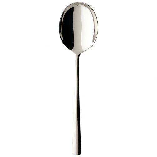 Villeroy & Boch- Piemont - Cuillère Salade CM 24,5 - Revendeur - Photo 1/1