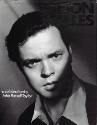 von Taylor, John..ORSON WELLES: A CELEBRATION