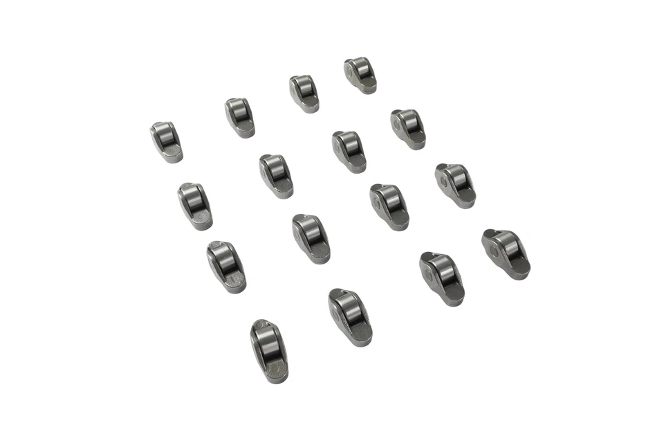 Camshaft Lifters Rockers Arm Timing Chain Kit For Chevy GMC Buick 2.4L DOHC - Image 4 of 4