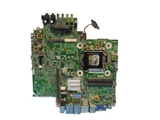 HP Elitedesk 800 G1 USDT Desktop System Motherbaord 696559-001/ 737729-001