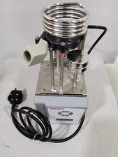 Julabo ED Open Bath Heating Emersion Circulator 190-253V/50Hz 9A 230V
