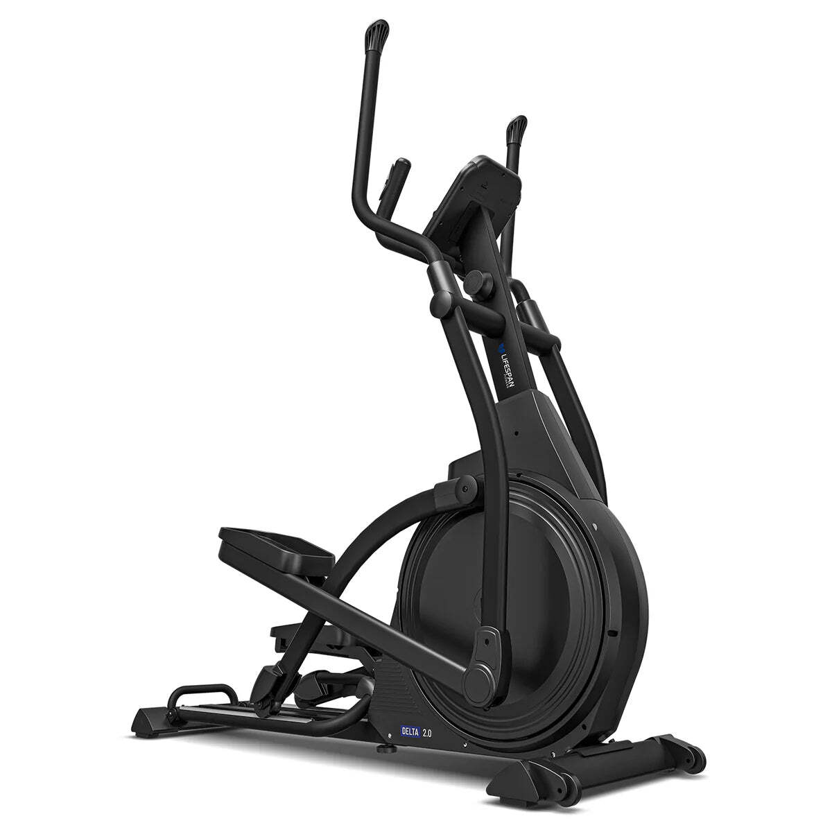 Cross Trainer Elliptical Delta 20