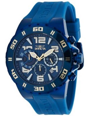 Invicta Pro Diver 37754 Herrenuhr - 48mm