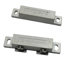 Seco-Larm SM-300Q Terminal Surface-Mount N.O. Magnetic Contacts