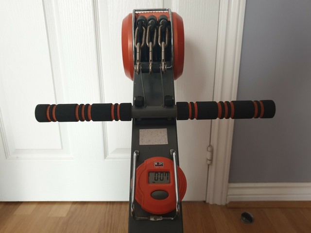 rower br1000