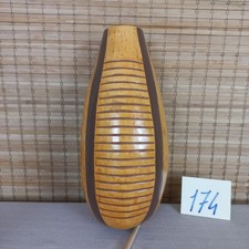 Handmade Gourd Guiro - 13" Professional Latin Percussion - Peruvian Style Rhythm