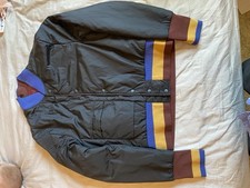 Rare Designer Acne Studios 2017 Bomber Jacket...