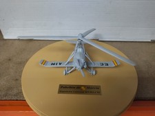 AUTOGIRO JUAN DE LA CIERVA PABELLON MURCIA EXPO 1992 SEVILLA