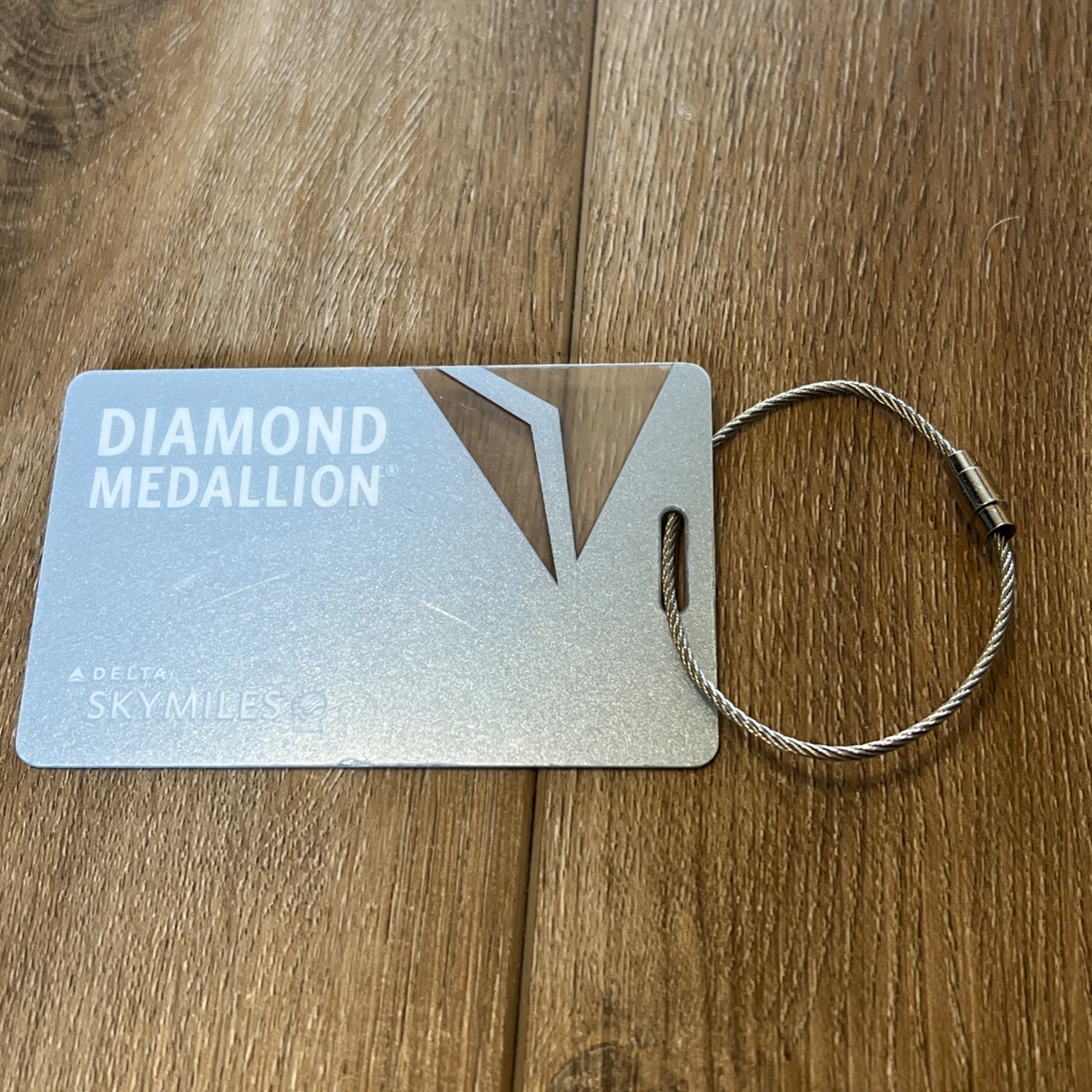 Delta Luggage Tag for sale | eBay