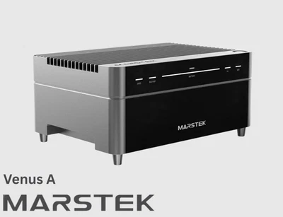 Marstek Venus A 2,12kWh Speicher 2400W Solareingänge Balkonkraftwerk 4 MPPT