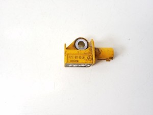 Mercedes E C207 W207 2012 Airbagsensor Crashsensor Drucksensor A2128210351