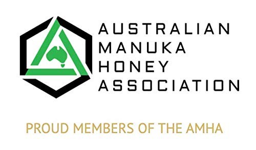 Australian Manuka Honey Lozenges, Lemon & Menthol, MGO 900+, 5.3 oz, 30 Count