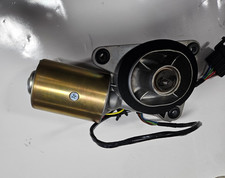 Mopar 3 Speed Wiper Motor 3431077 70-71 E-body 71 B-body Mopar 3 Speed Wiper Motor 3431077 70-71 E-body 71 B-body