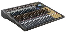 TASCAM Model 2400 Mixer Pro Audio Equipment